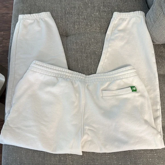 NEW BALANCE KLUTCH ATHLETICS SWEATS - Picture 3 of 5